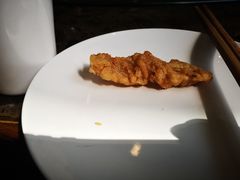 -鲜椒鱼·雅安地标性美食