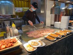 -苏格里岛自助海鲜烤肉火锅(集美万达店)