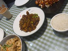 -玉桥餐厅(天坛店)