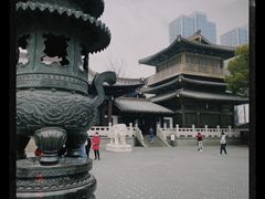 -香积寺