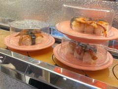 -争鲜回转寿司(中街大悦城店)