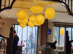 -香园茶社·金陵小灶(老门东店)
