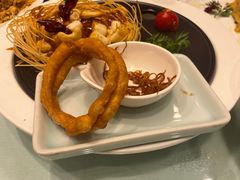 -天和晟烤鸭店(玉泉西街店)