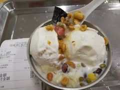 -文昌邓记清补凉(西沙路店)