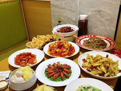 -必点海鲜·海肠捞饭·鲅鱼水饺(滨江道店)