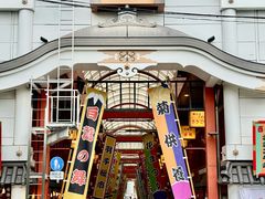 -浅草寺