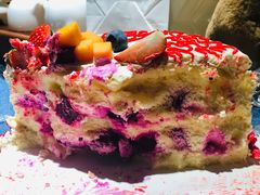 -芊浔家的蛋糕王国(升龙店)