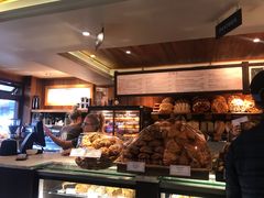 大堂-Fergbaker(皇后镇店)