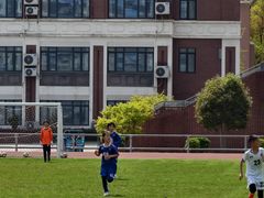 -上海市曹杨第二中学