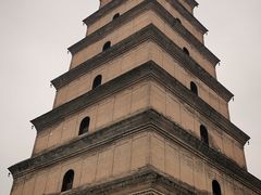 -大慈恩寺(大雁塔)