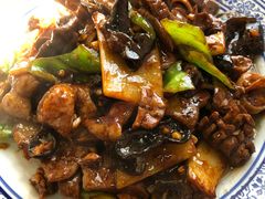 -京碗居老北京特色菜(北环东路店)