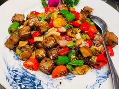 -清真马祥兴菜馆(云南北路店)