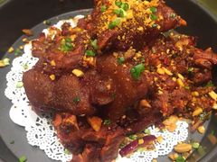 -金时代顺风大酒店(协泰店)