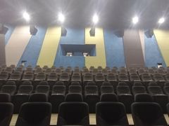 -天幕新彩云国际影城(激光巨幕店)