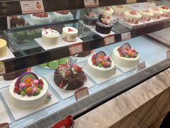 -罗森尼娜(德思勤店)