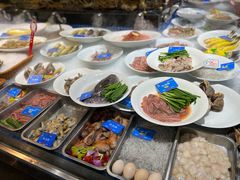 -宝轩渔府·老字号海鲜·正宗津菜(水上店)