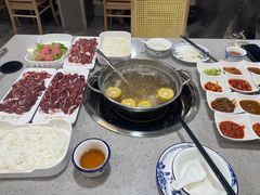 -杏花吴记牛肉火锅