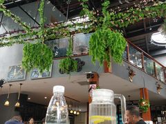 大堂-聚缘·湘味音乐餐厅party(罗湖店)