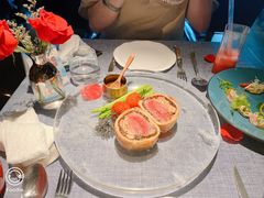 -弦月窗LUNETTE BY AMANDA(复兴路店)