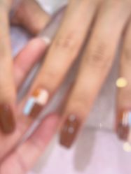 -尤米一站式美甲美睫