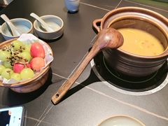 -季季山·云南野生菌火锅(上海首店)