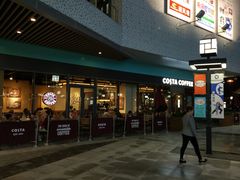 门面-COSTA COFFEE(昆城广场店)