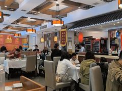 -福来居烤鸭店(天坛二店)