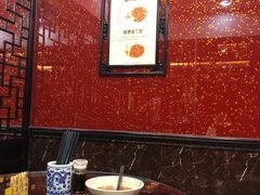 大堂-老盛兴汤包馆(华灵店)