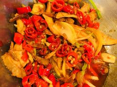 -金蝉食府(维吉奥广场店)