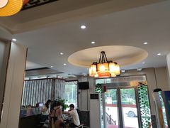 大堂-灵福缘私房菜·农家菜(拈花湾·灵山大佛必推店)