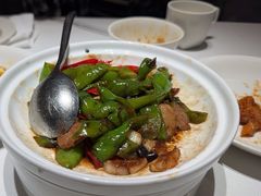 -莆田餐厅PUTIEN(颐堤港店)