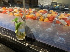 -割烹旭日本料理(龙湖狮山天街店)