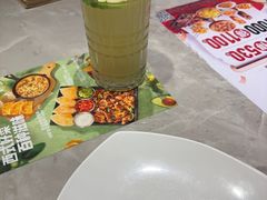 -必胜客(津塘店)