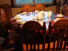 包厢-长兴菜馆(高桥店)