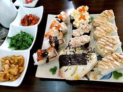 -熊本屋日式料理(万达店)