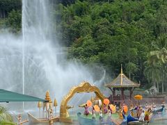 -西双版纳傣族园