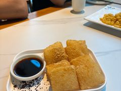 红糖糍粑-三猫黑鱼花(南大店)