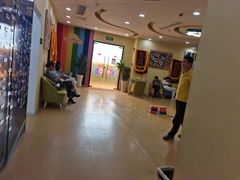 -竞思注意力·专注力·学习能力训练(天一广场中心)