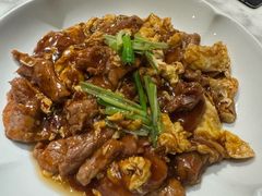 -京味斋·烤鸭·北京菜(安贞店)