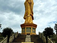 -广州莲花山旅游区