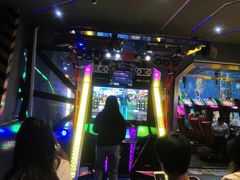 -核客电玩城(东门店)