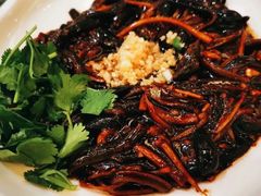 响油鳝糊-马凯餐厅(长椿街店)