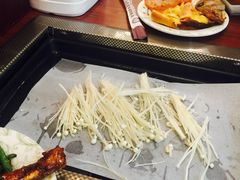 -比亚森自助烤肉料理(裕华店)