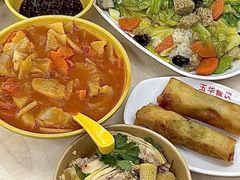 -玉华饮食店(茅台路店)