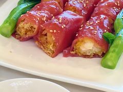 金沙红米肠-黄埔华苑酒家(黄埔店)