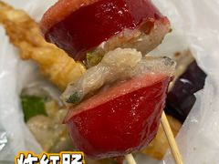 -下环街市熟食中心
