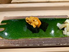 -鮨一日本料理(大中华店)