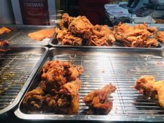 -永顺炸鸡( 立水桥北苑店)