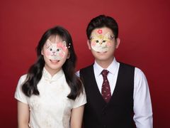 -bobo高端证件照工作室(三元桥店)