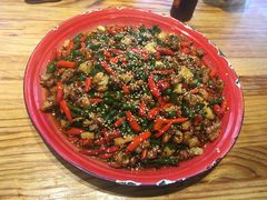 -兔槽江湖菜·重庆璧山兔(水围店)